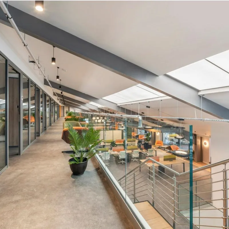 Millennium Business Centre, 
3 Humber Road