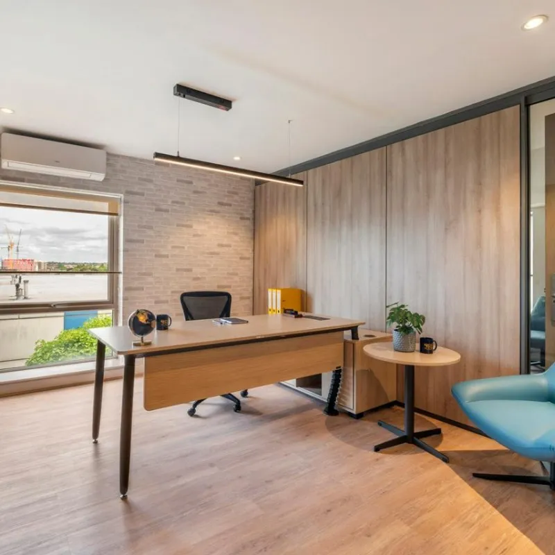 Millennium Business Centre, 
3 Humber Road