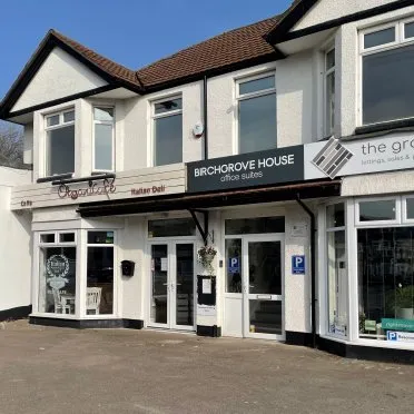 Birchgrove House, 
102-104 Caerphilly Rd