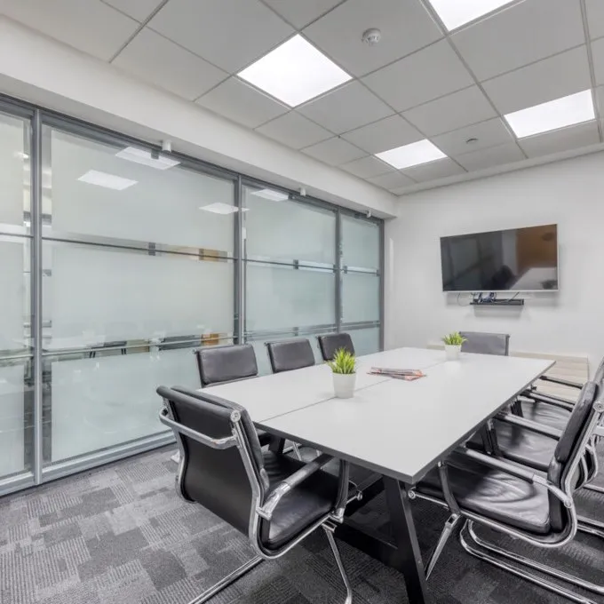 1 Ainslie Road, 
Hillington Park