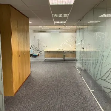 Grove Lodge
287 Regents Park Road