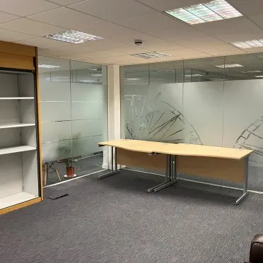 Grove Lodge
287 Regents Park Road