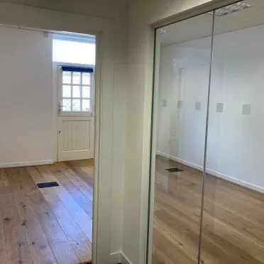 Grove Lodge
287 Regents Park Road