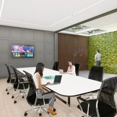 Borehamwood Shopping Park, 
Theobald Street