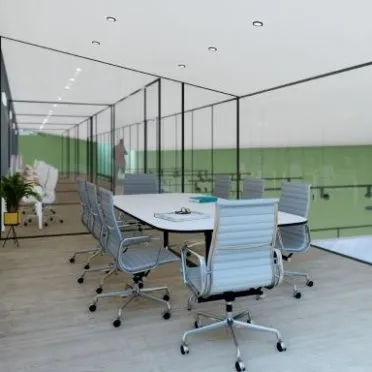 Borehamwood Shopping Park, 
Theobald Street