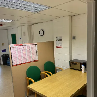 St Matthews Business Centre