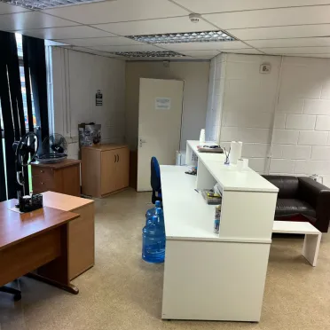 St Matthews Business Centre