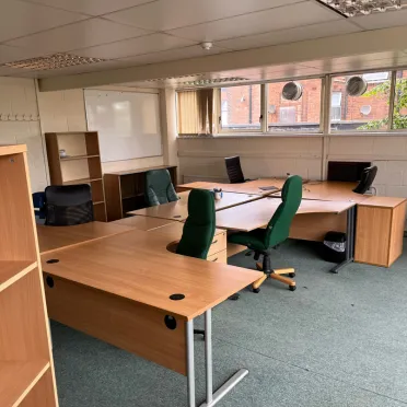 St Matthews Business Centre