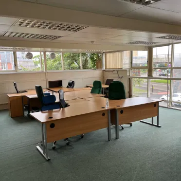 St Matthews Business Centre