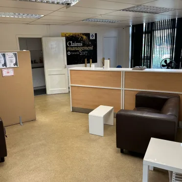 St Matthews Business Centre