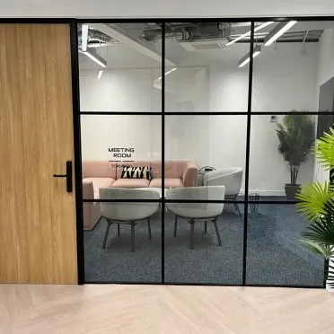 Target Road, 
Aviation Park West