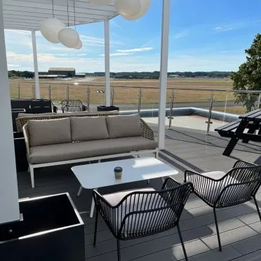 Target Road, 
Aviation Park West