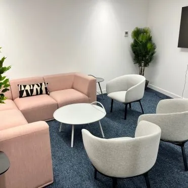 Target Road, 
Aviation Park West