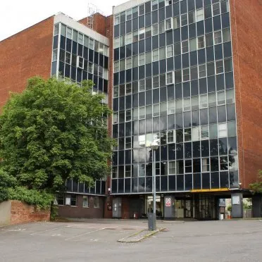 Wellington House Butt Road - CO3