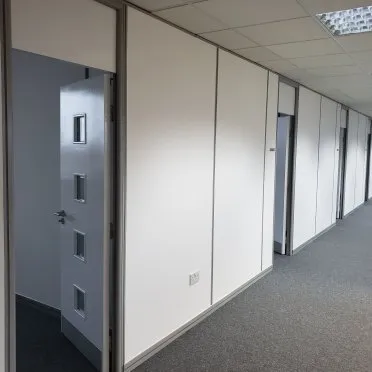 Wellington House Butt Road