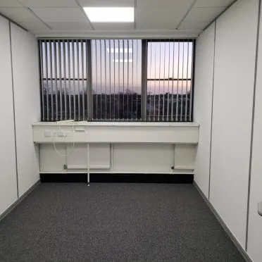 Wellington House Butt Road