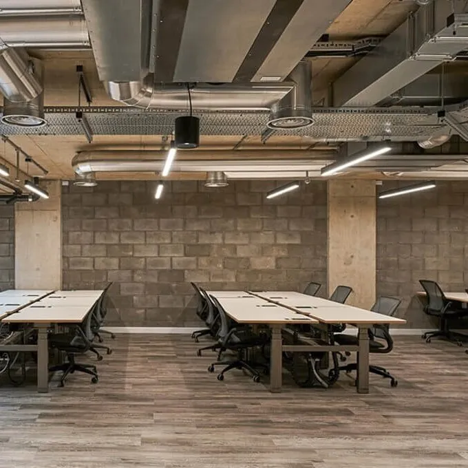 43-44 Hoxton Square, 
Shoreditch