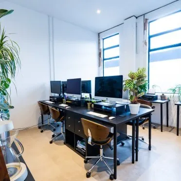 The Qube
168 Dukes Road