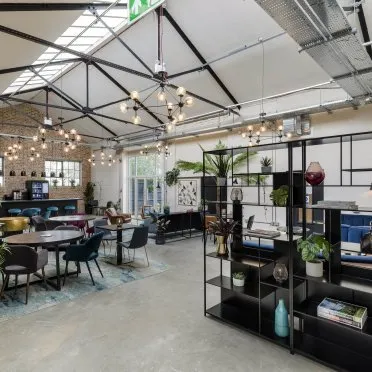 The Qube
168 Dukes Road