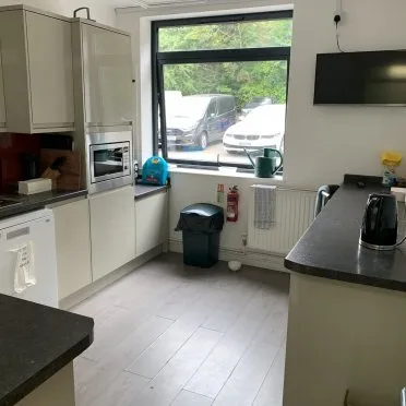 Grove Place
Wellington Road