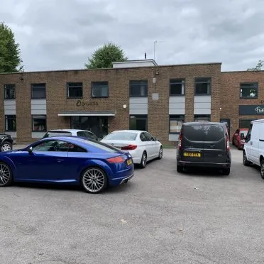 Grove Place
Wellington Road