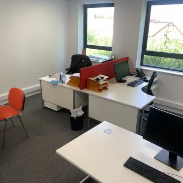 Grove Place
Wellington Road