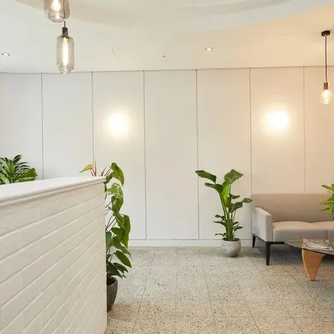 56-64 Leonard Street - EC2A