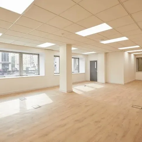 Development House,
56-64 Leonard Street