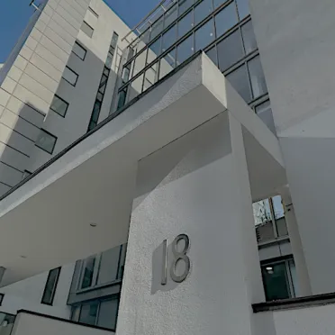 18 Bevis Marks - EC3A