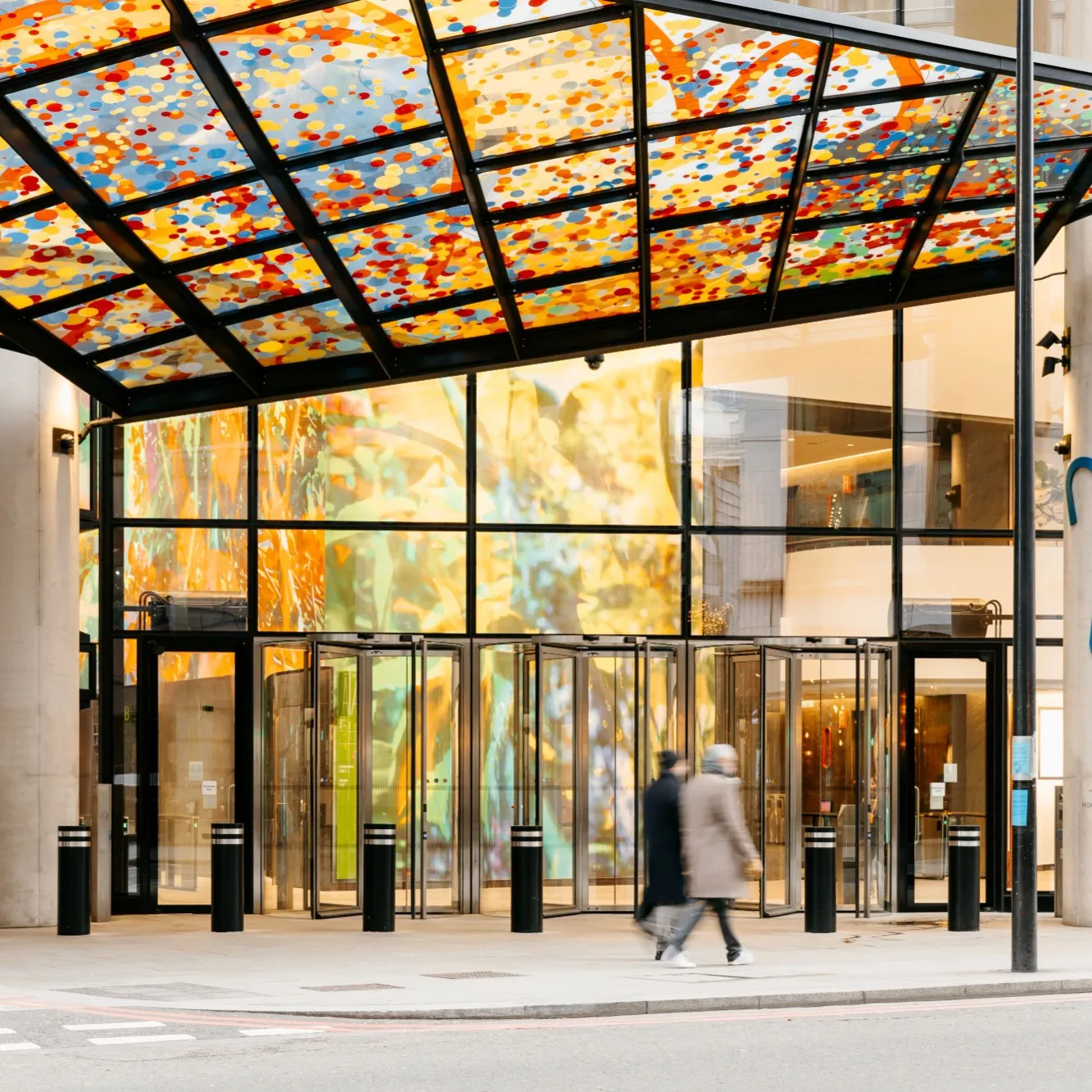 22 Bishopsgate, London - EC2N