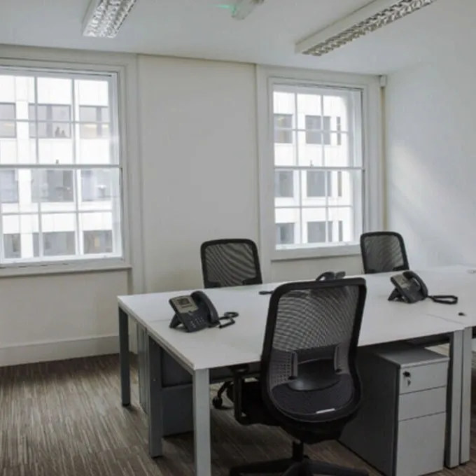 124 Wigmore Street, Bond Street, Marylebone - W1U