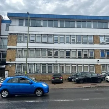 239 Regents Park Road