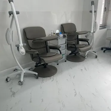 Community House
Eastern Road