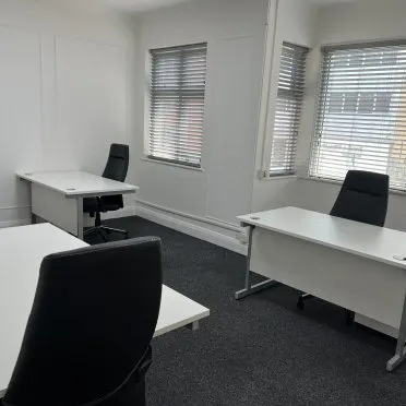 Community House, Eastern Road - RM1