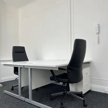 Community House
Eastern Road