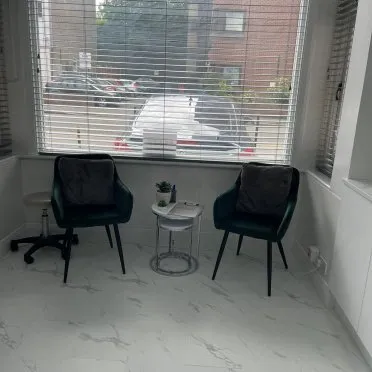 Community House
Eastern Road