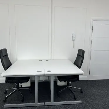 Community House
Eastern Road