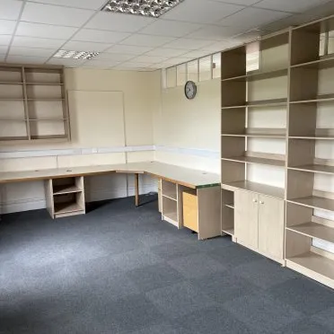 Dunston House, 
Dunston Road