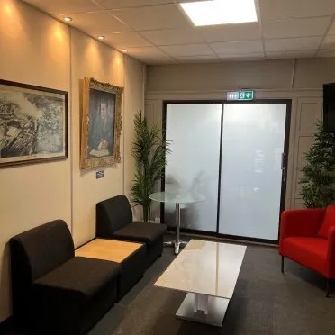 Dunston House, 
Dunston Road