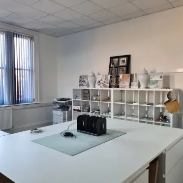 Dunston House, 
Dunston Road