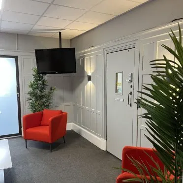 Dunston House, 
Dunston Road