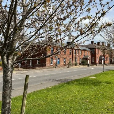 Dunston House, 
Dunston Road