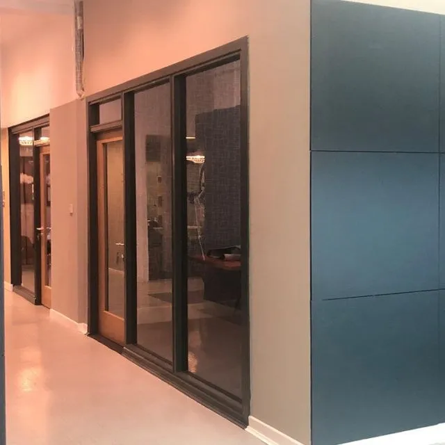 Curated House, Gordon Chambers, 90 Mitchell Street