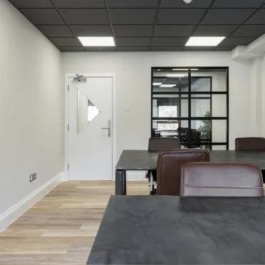 Venator House, 
St Stephen's road