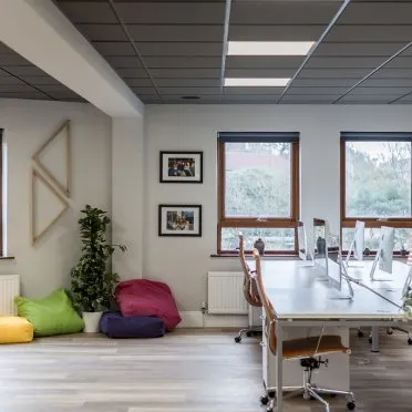 Venator House, 
St Stephen's road