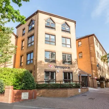 Venator House, St Stephen's Road - BH2