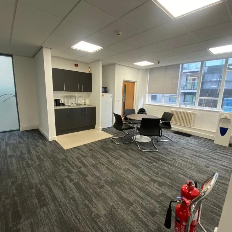 Moffatt House 
14-20 Pall Mall