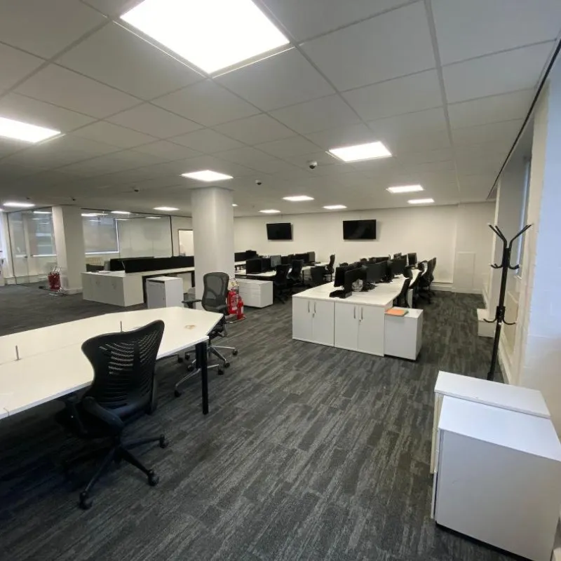 Moffatt House 
14-20 Pall Mall