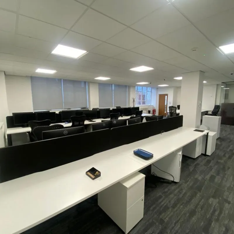 Moffatt House 
14-20 Pall Mall