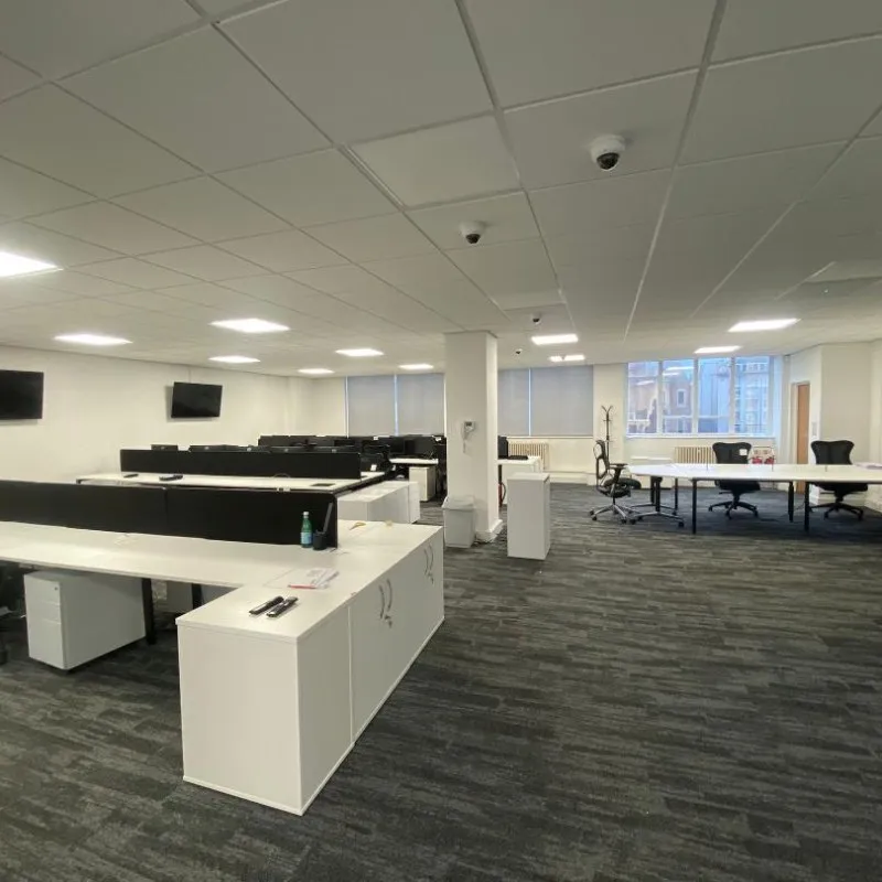 Moffatt House 
14-20 Pall Mall